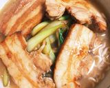 簡単☆炊飯器de豚バラチャーシュー☆作り方10写真