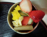 血管プラークダイエット食741（2煮物）作り方6写真