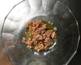 簡単✨和風サラスパ作り方3写真