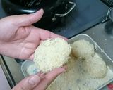 ポテトコロッケ作り方7写真