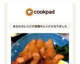 大根とホロっと柔らか★鳥手羽元の煮物作り方6写真