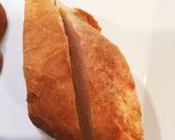 朝食やランチにフィリーステーキサンド♡作り方1写真