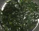 簡単☆関西風若竹煮☆作り方2写真