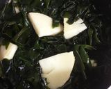 簡単☆関西風若竹煮☆作り方5写真