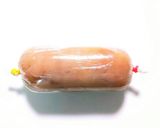 低糖質レシピ☆カレーチキンロール作り方4写真