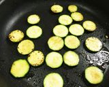 茄子とズッキーニのトマトチーズ焼き作り方4写真