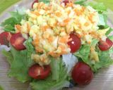 食べるパイナップルドレッシング作り方4写真