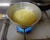 最速の伸びにくいインスタントラーメン作り方1写真