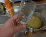 最速の伸びにくいインスタントラーメン作り方2写真