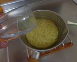 最速の伸びにくいインスタントラーメン作り方3写真