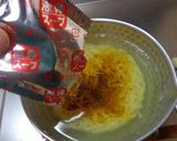 最速の伸びにくいインスタントラーメン作り方4写真
