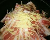豚肉☆もやしの蒸し煮作り方4写真