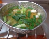 最速の伸びにくいインスタントラーメン作り方6写真