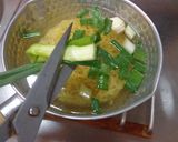 最速の伸びにくいインスタントラーメン作り方5写真