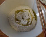 家で焼くフォカッチァの考察、炊飯器作り方3写真
