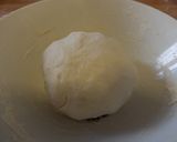 家で焼くフォカッチァの考察、炊飯器作り方6写真