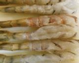 海老の下ごしらえ作り方9写真