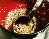 鶏胸チン♪簡単うまうま棒々鶏作り方7写真