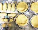 HMで簡単♪ミニおやつドッグパン作り方5写真