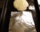 家で焼くフォカッチァの考察、炊飯器作り方13写真