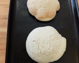 家で焼くフォカッチァの考察、炊飯器作り方14写真