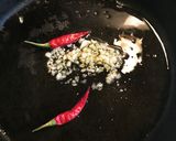 あさりと春キャベツのペペロンチーノ蒸し作り方1写真