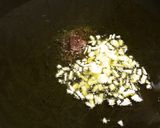 イカとたらこの和風スパゲッティ作り方2写真