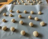 衝撃のネーミング!!焼きそばクッキー★作り方7写真