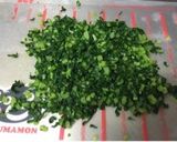 大根菜の冷凍作り方3写真