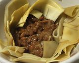 筍納豆作り方1写真