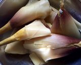 筍納豆作り方2写真