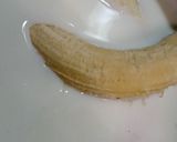片栗粉でぷるるん！ミルクゼリー♪作り方3写真