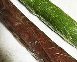 さくさくおからクッキー ダイエットに♪作り方4写真