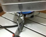 大メスティンでほうれん草のお浸し作り方3写真