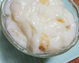片栗粉でぷるるん！ミルクゼリー♪作り方7写真