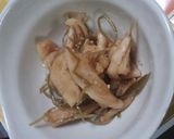 パリパリ大根漬物作り方6写真