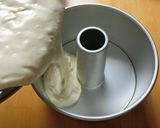 ふんわり香るオレンジシフォンケーキ♪作り方9写真