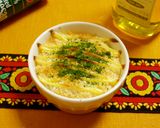 なすのバジル炒め*チーズ焼き作り方7写真