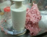 ALL手作りの麻婆豆腐作り方1写真