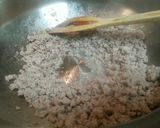 ALL手作りの麻婆豆腐作り方2写真