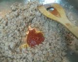ALL手作りの麻婆豆腐作り方3写真