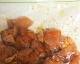 トップ10入り！！お弁当おかず 一週間作り方1写真