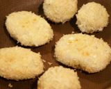 　*お豆の恵み*　　和ころっけ風作り方8写真
