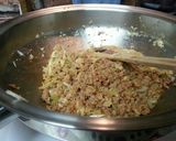 ALL手作りの麻婆豆腐作り方4写真
