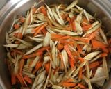 トップ10入り！！お弁当おかず 一週間作り方6写真