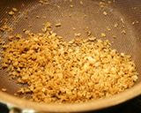 　*お豆の恵み*　　和ころっけ風作り方10写真