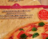 ランチにも＊たけのことしらすの和風ピザ作り方2写真