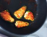 トップ10入り！！お弁当おかず 一週間作り方8写真