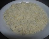 豆腐も入ったおからクッキー作り方1写真