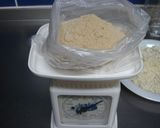 豆腐も入ったおからクッキー作り方3写真